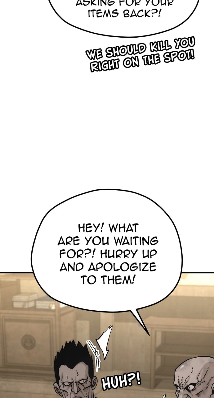 Murim RPG Simulation Chapter 140, page 103 of 139