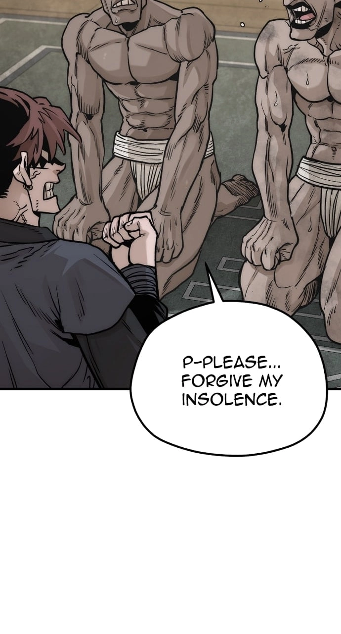 Murim RPG Simulation Chapter 140, page 104 of 139