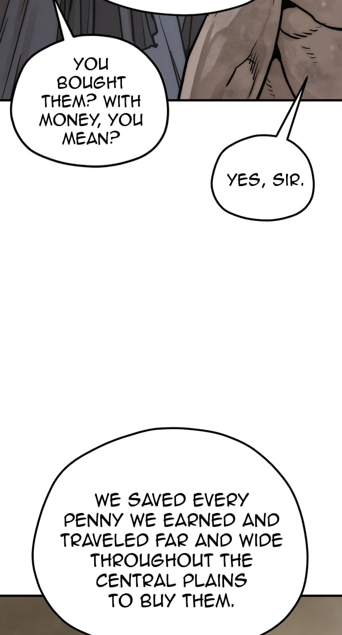 Murim RPG Simulation Chapter 140, page 106 of 139