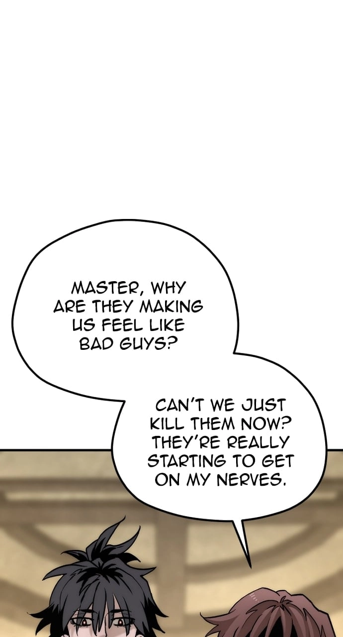 Murim RPG Simulation Chapter 140, page 108 of 139