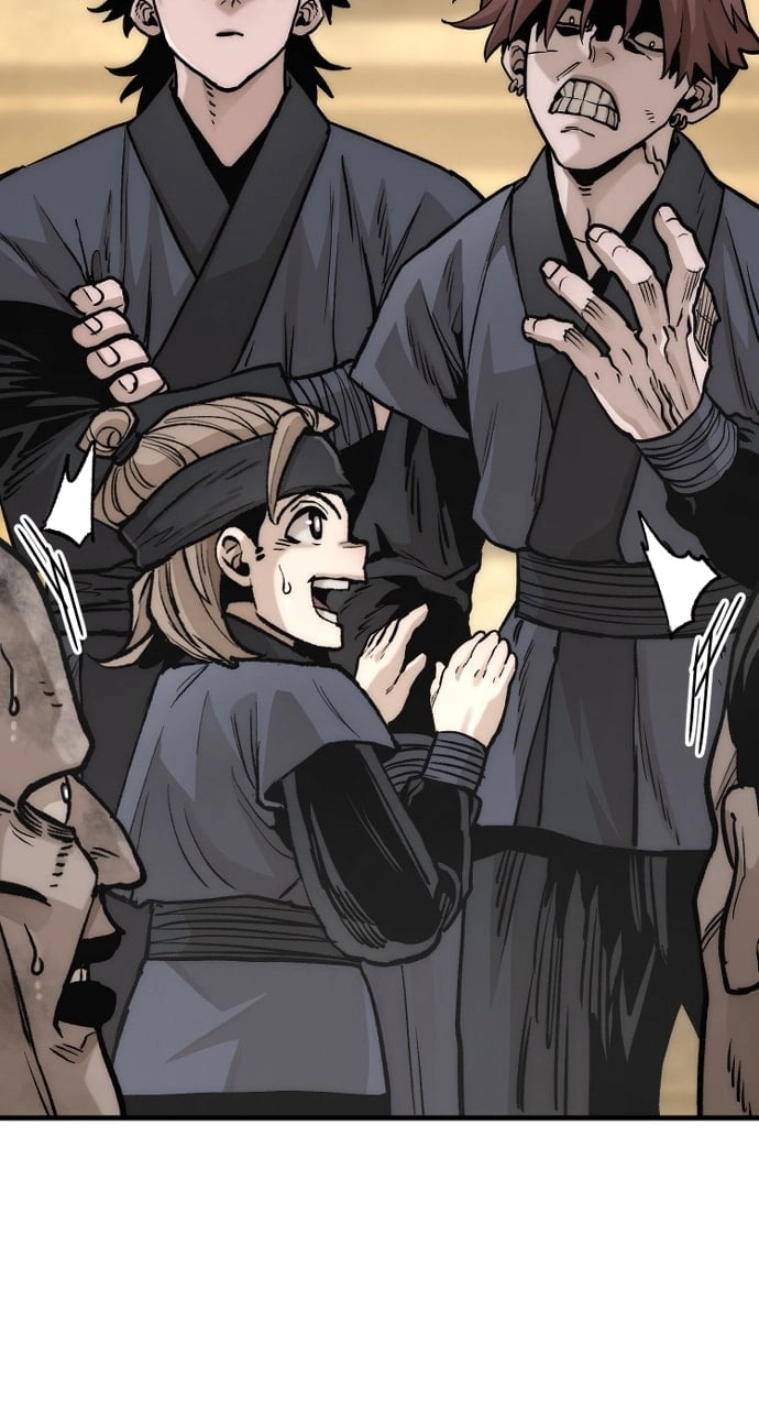 Murim RPG Simulation Chapter 140, page 109 of 139