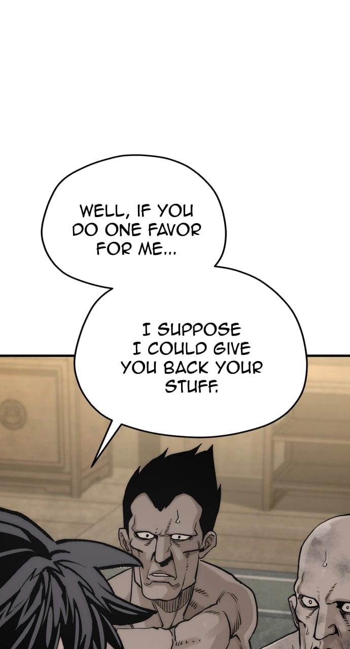 Murim RPG Simulation Chapter 140, page 110 of 139