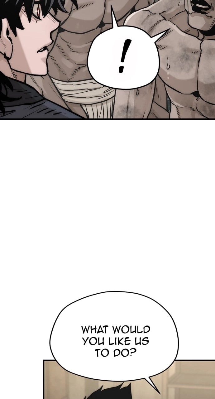 Murim RPG Simulation Chapter 140, page 111 of 139