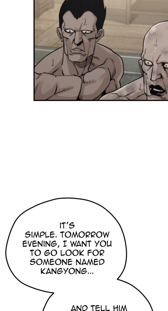 Murim RPG Simulation Chapter 140, page 112 of 139