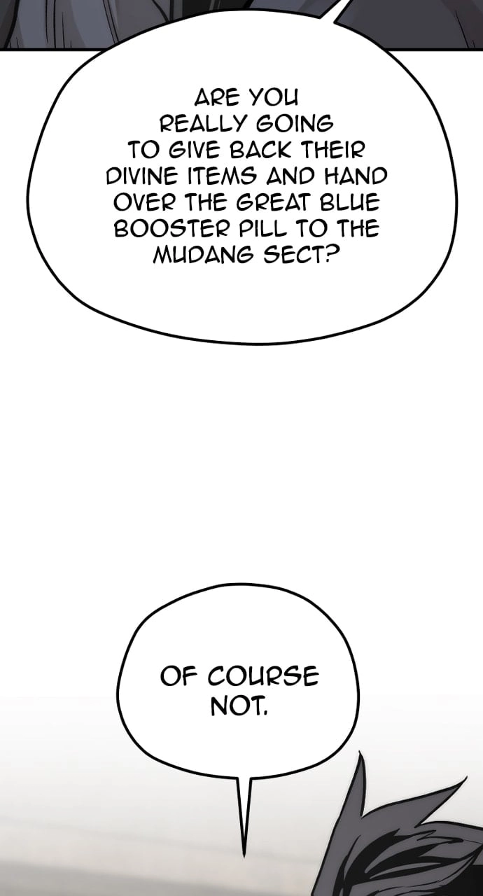 Murim RPG Simulation Chapter 140, page 118 of 139