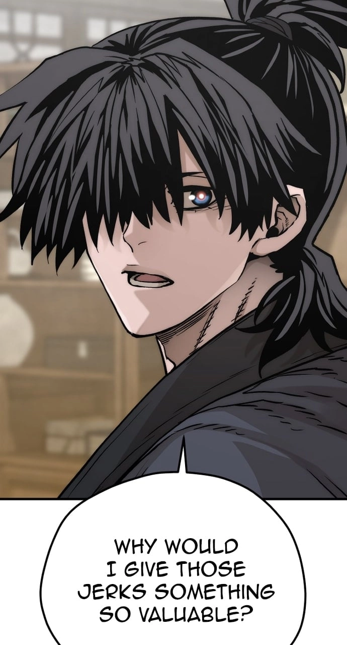 Murim RPG Simulation Chapter 140, page 119 of 139