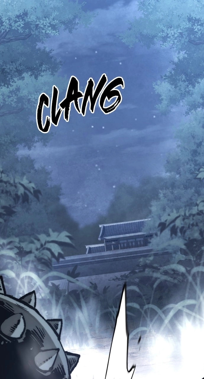 Murim RPG Simulation Chapter 140, page 12 of 139