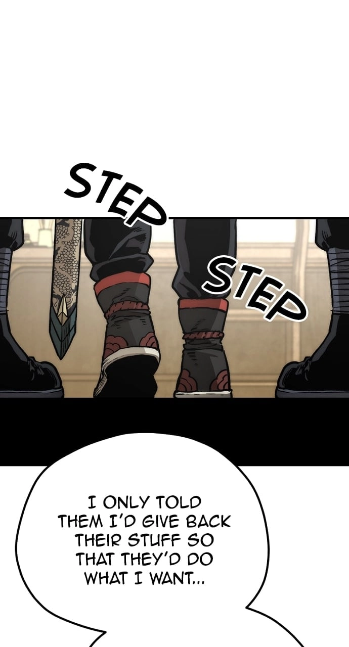 Murim RPG Simulation Chapter 140, page 121 of 139
