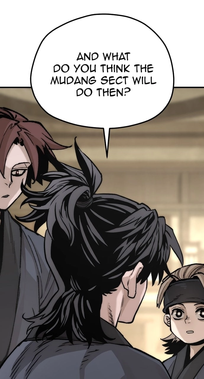 Murim RPG Simulation Chapter 140, page 125 of 139