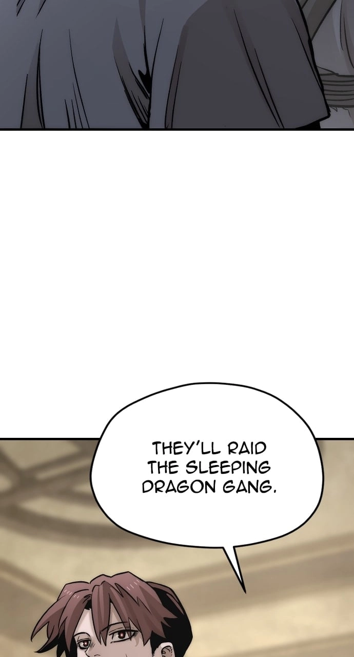 Murim RPG Simulation Chapter 140, page 126 of 139