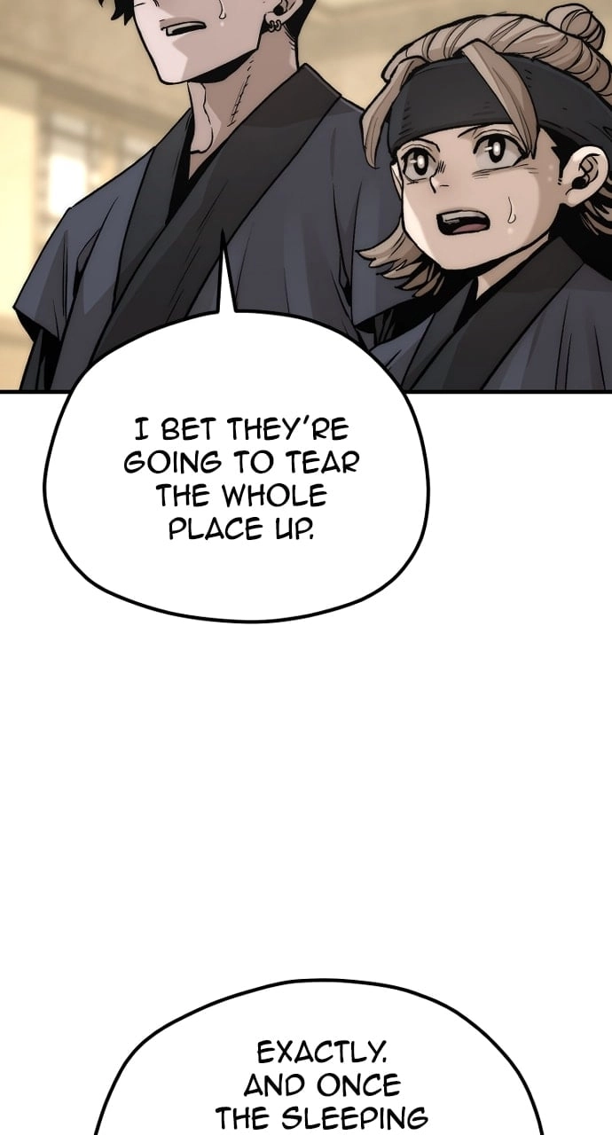 Murim RPG Simulation Chapter 140, page 127 of 139
