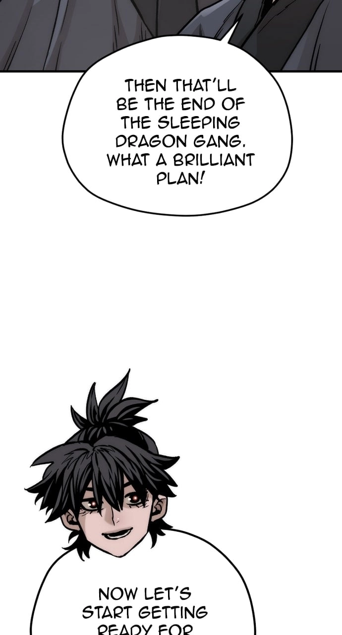 Murim RPG Simulation Chapter 140, page 131 of 139