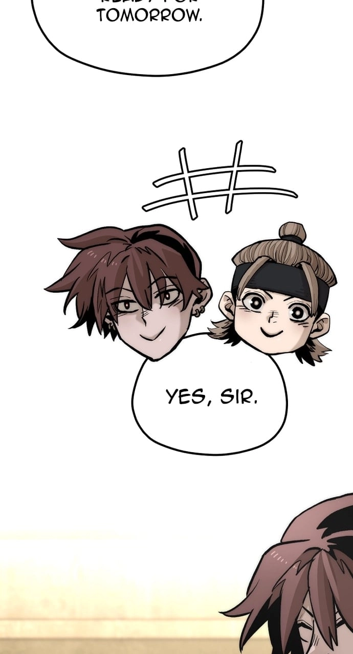 Murim RPG Simulation Chapter 140, page 132 of 139