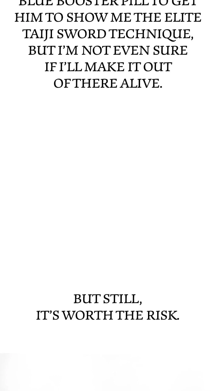 Murim RPG Simulation Chapter 140, page 135 of 139