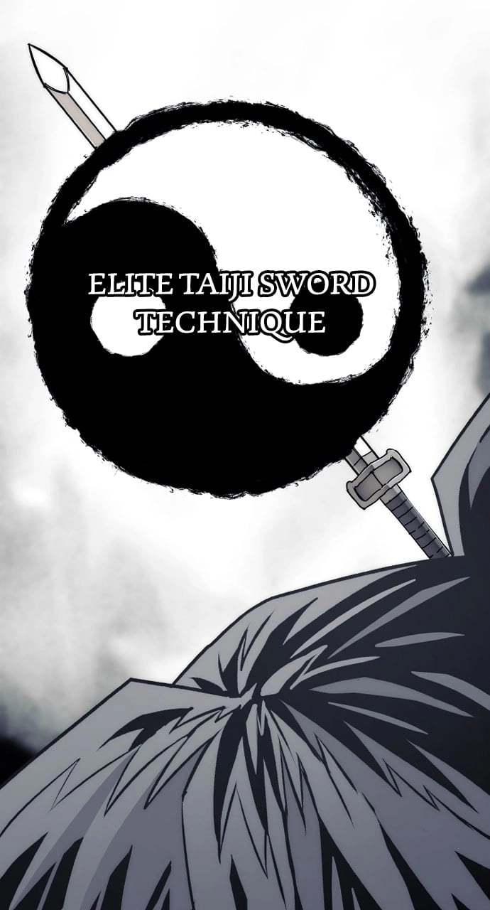 Murim RPG Simulation Chapter 140, page 136 of 139
