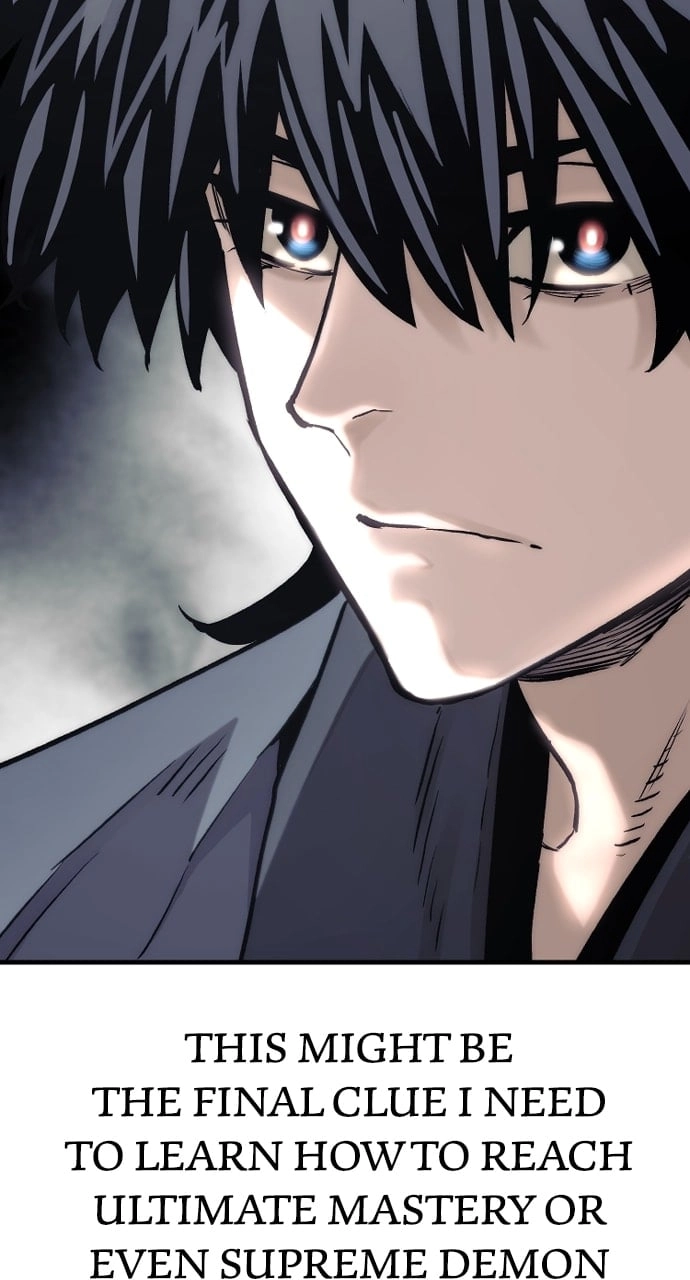 Murim RPG Simulation Chapter 140, page 137 of 139