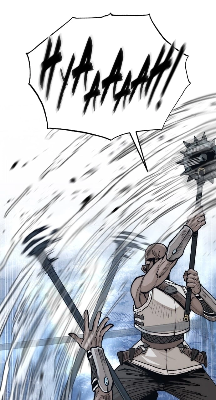 Murim RPG Simulation Chapter 140, page 16 of 139