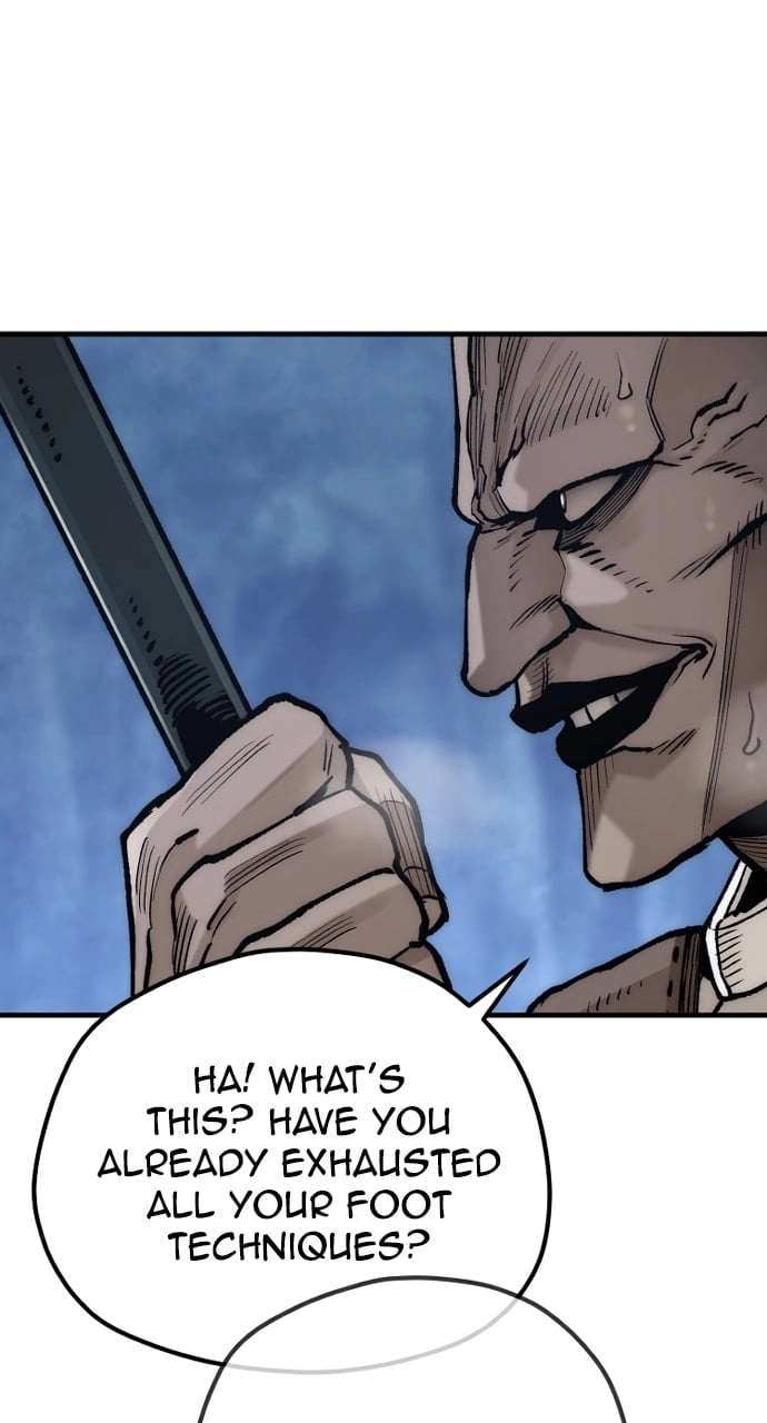 Murim RPG Simulation Chapter 140, page 25 of 139
