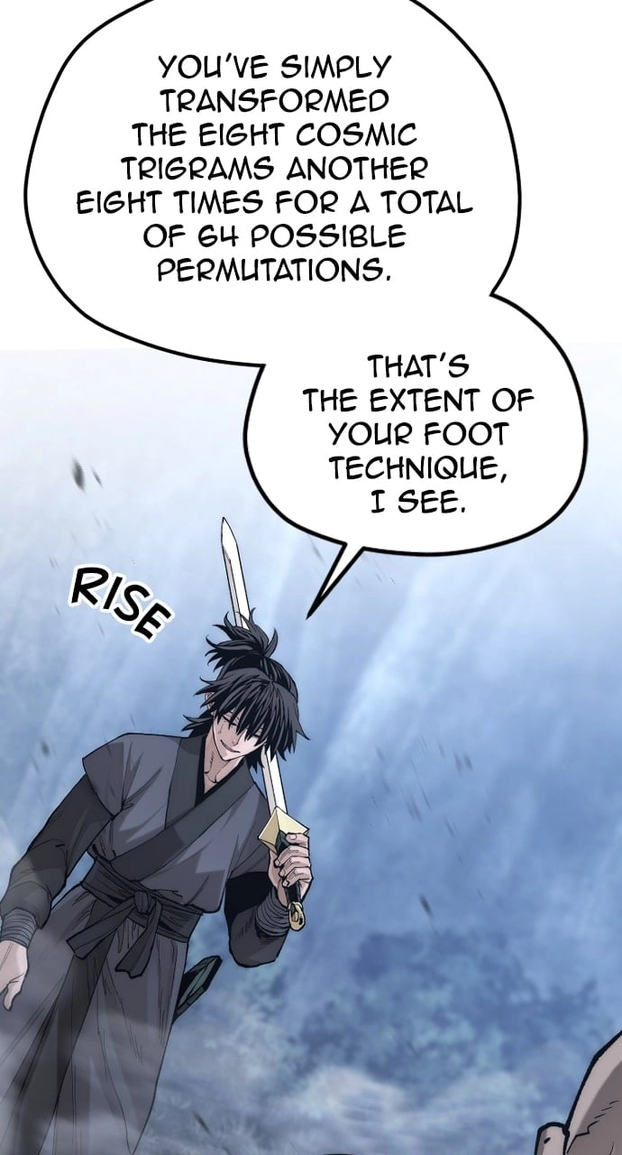 Murim RPG Simulation Chapter 140, page 27 of 139