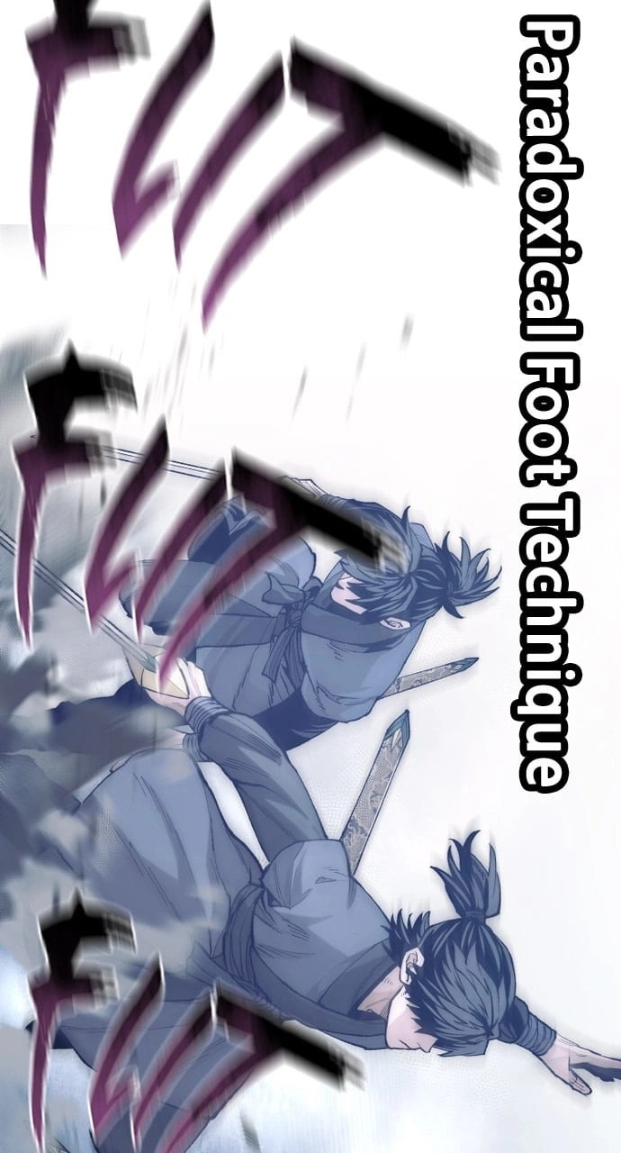Murim RPG Simulation Chapter 140, page 40 of 139