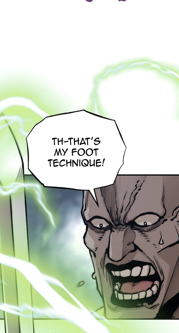 Murim RPG Simulation Chapter 140, page 44 of 139