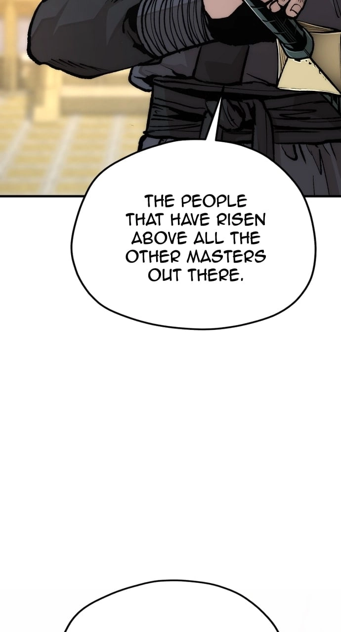 Murim RPG Simulation Chapter 140, page 5 of 139