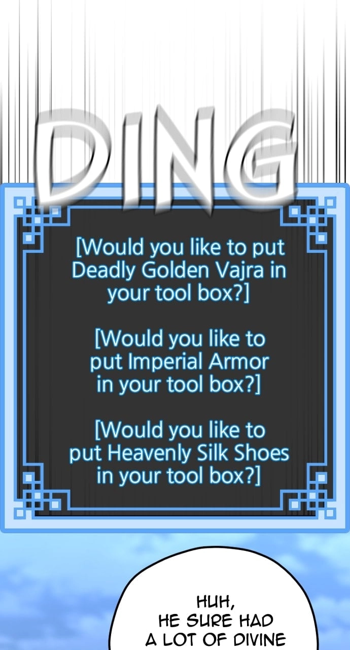 Murim RPG Simulation Chapter 140, page 53 of 139