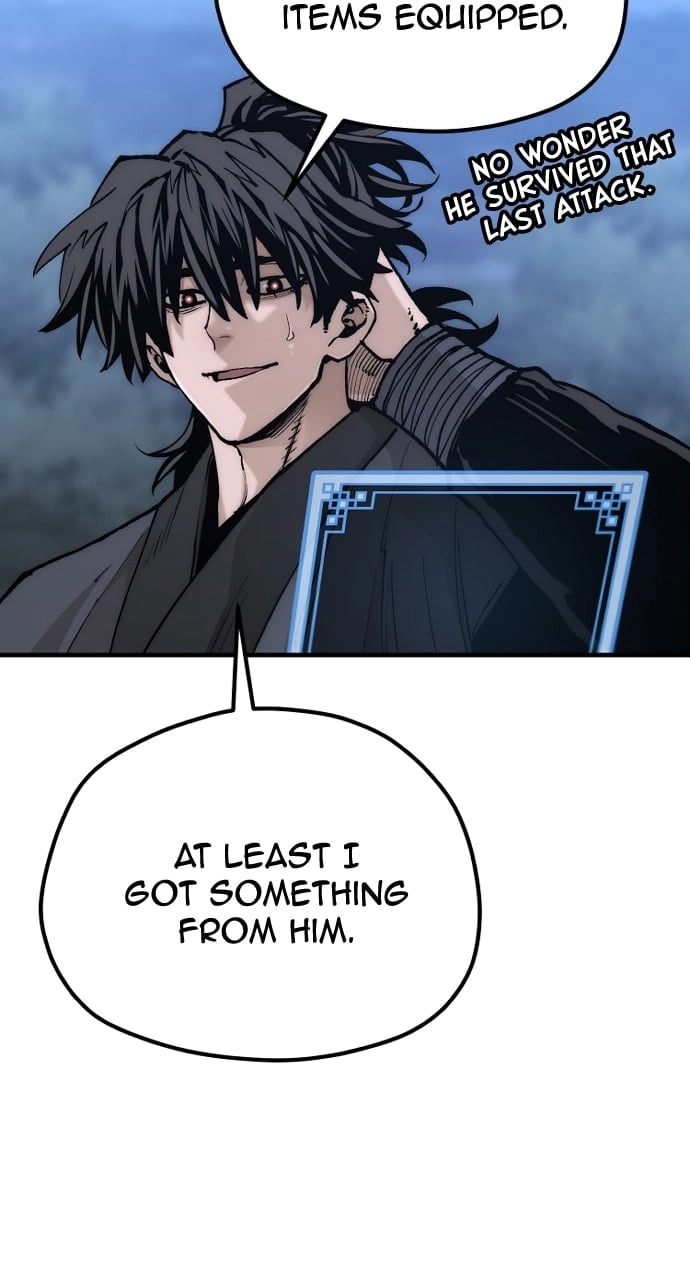 Murim RPG Simulation Chapter 140, page 54 of 139