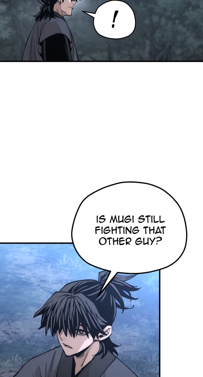 Murim RPG Simulation Chapter 140, page 56 of 139
