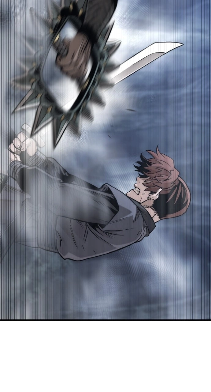 Murim RPG Simulation Chapter 140, page 60 of 139