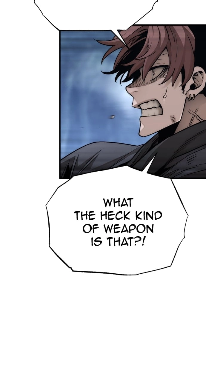 Murim RPG Simulation Chapter 140, page 62 of 139