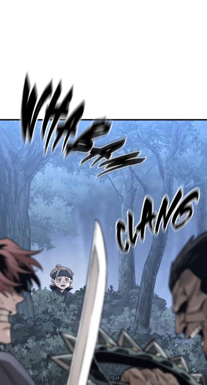Murim RPG Simulation Chapter 140, page 63 of 139