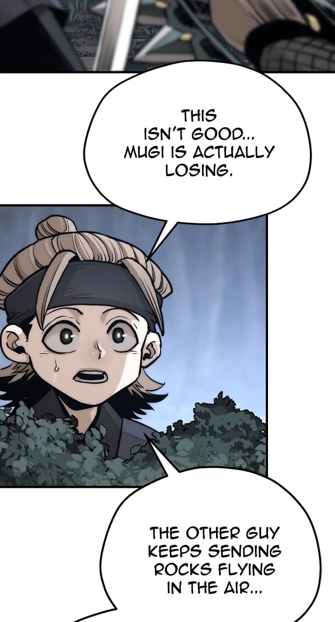 Murim RPG Simulation Chapter 140, page 64 of 139