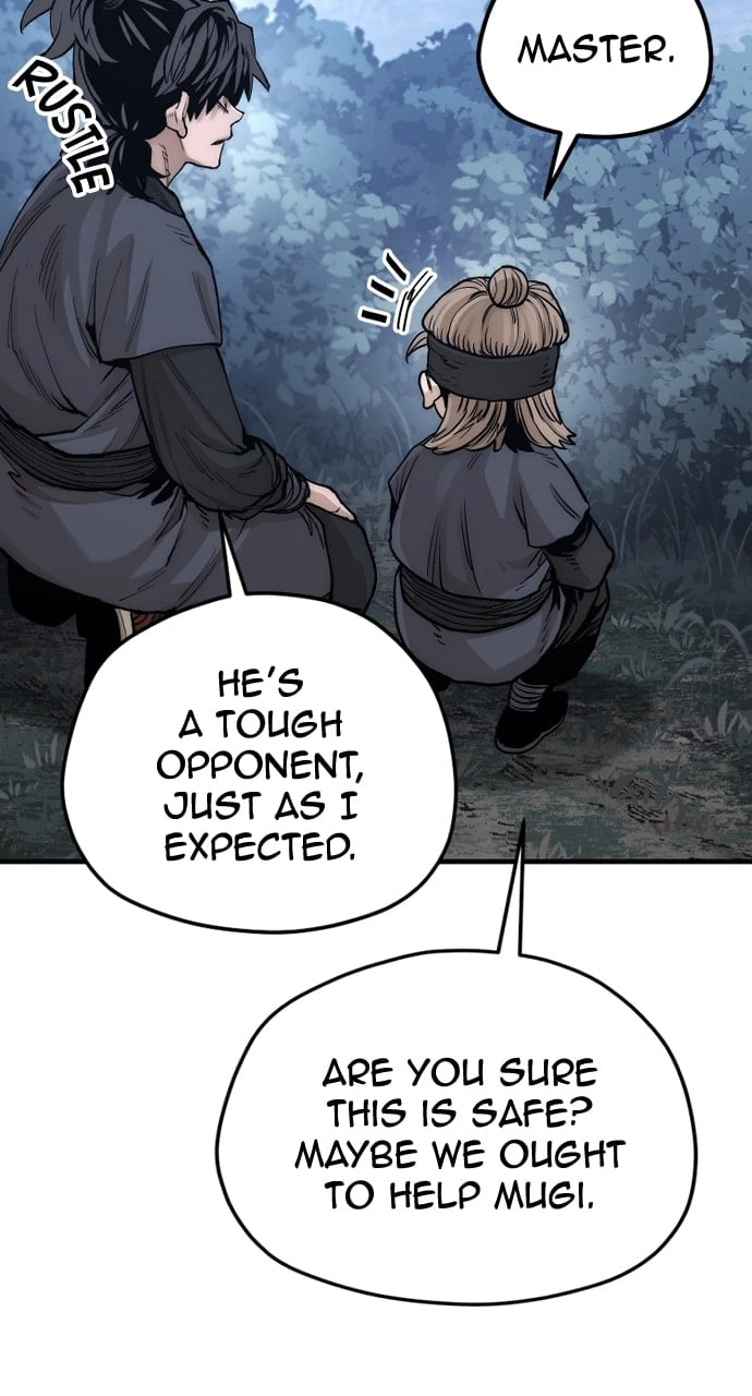 Murim RPG Simulation Chapter 140, page 66 of 139
