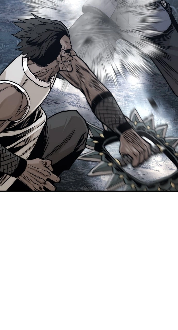 Murim RPG Simulation Chapter 140, page 70 of 139