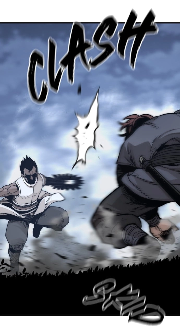 Murim RPG Simulation Chapter 140, page 71 of 139