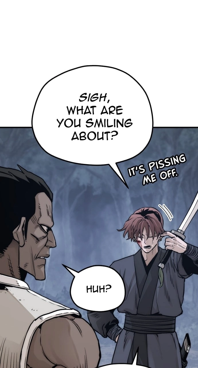 Murim RPG Simulation Chapter 140, page 74 of 139