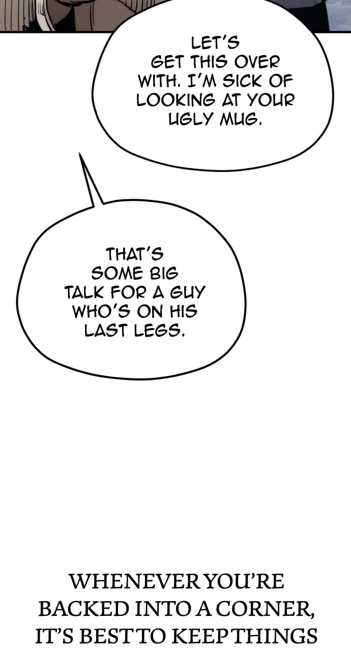 Murim RPG Simulation Chapter 140, page 75 of 139