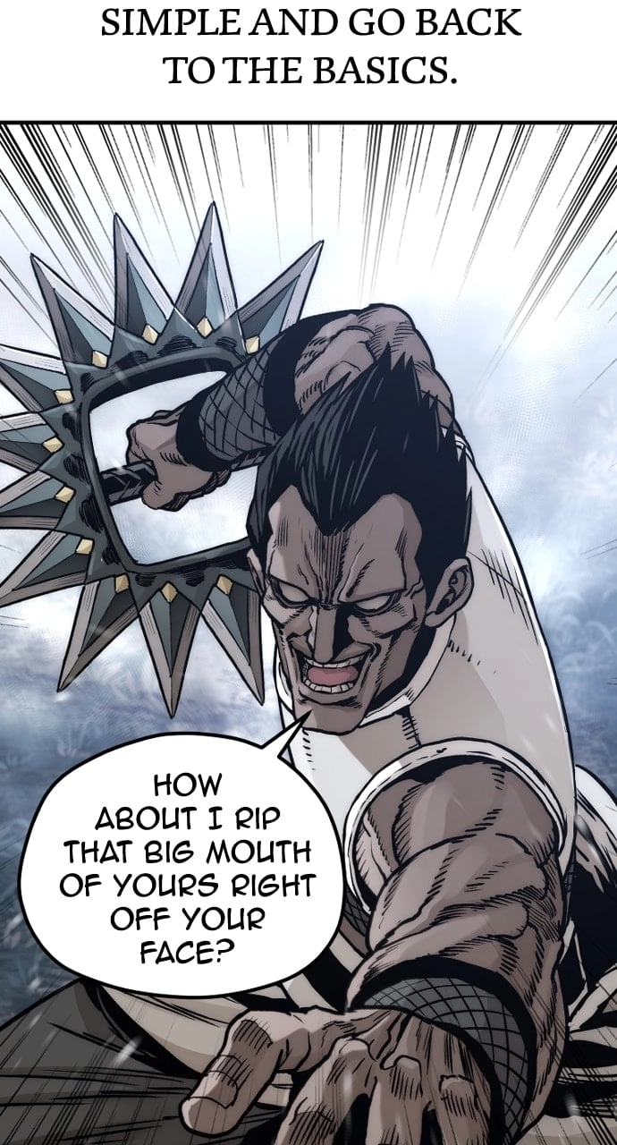 Murim RPG Simulation Chapter 140, page 76 of 139