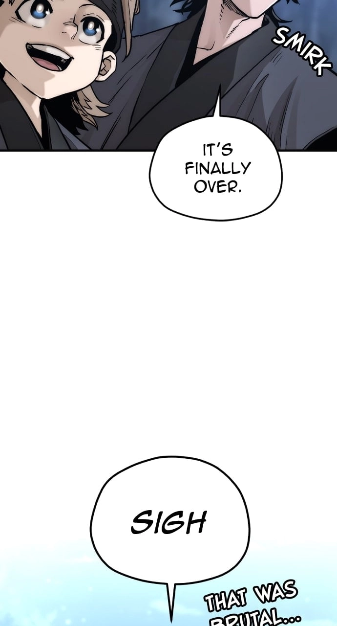 Murim RPG Simulation Chapter 140, page 91 of 139