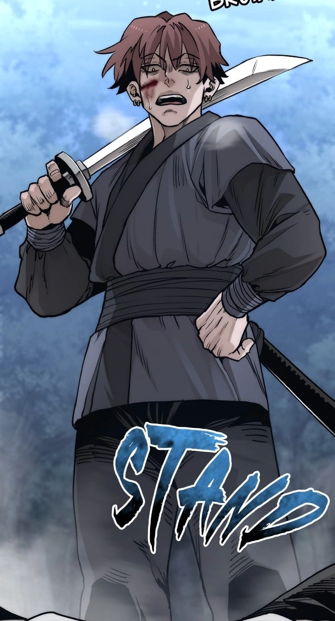 Murim RPG Simulation Chapter 140, page 92 of 139
