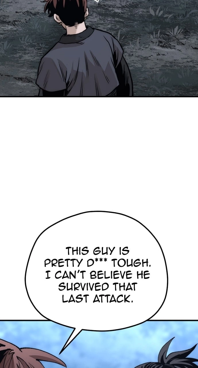 Murim RPG Simulation Chapter 140, page 95 of 139