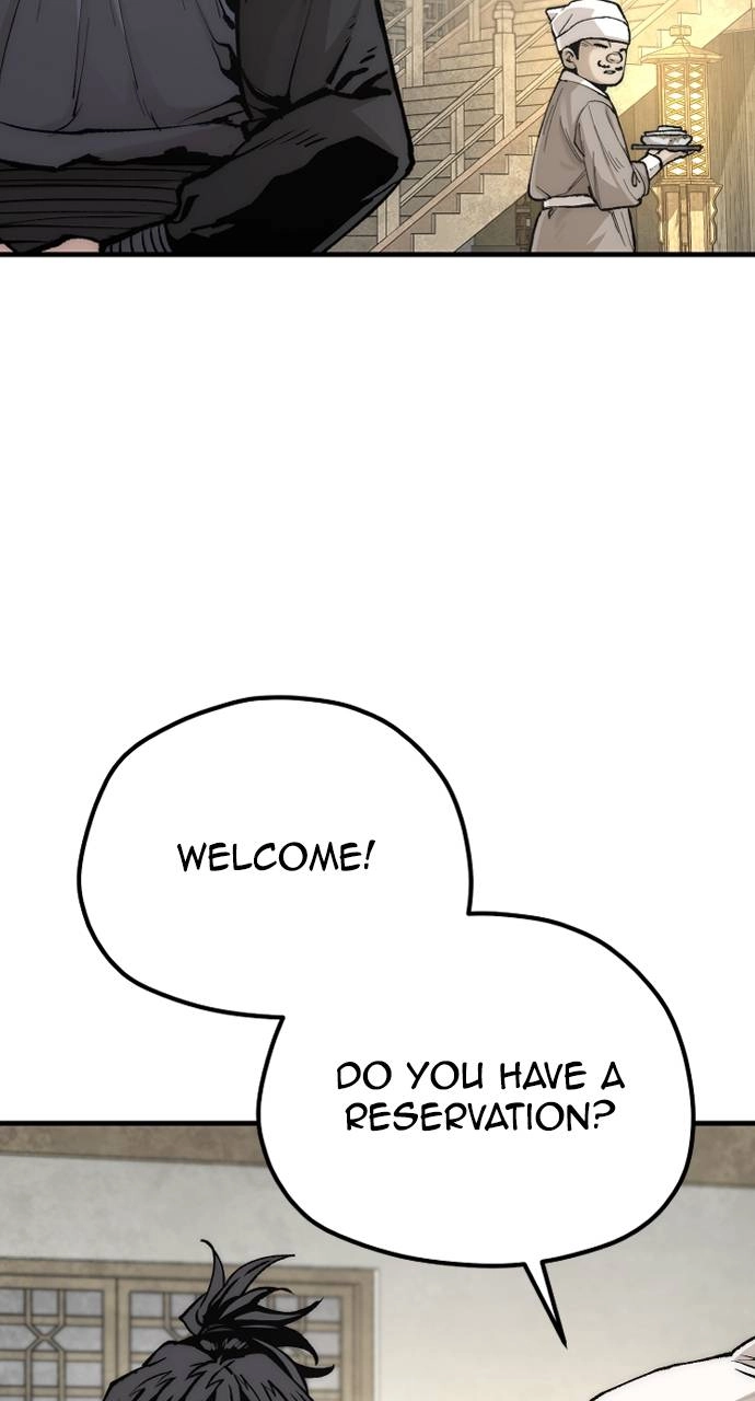 Murim RPG Simulation Chapter 141, page 10 of 127