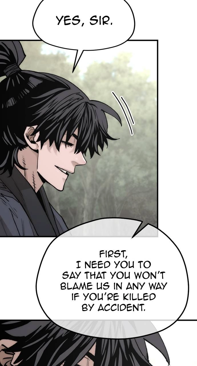 Murim RPG Simulation Chapter 141, page 102 of 127