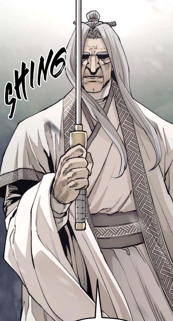 Murim RPG Simulation Chapter 141, page 106 of 127