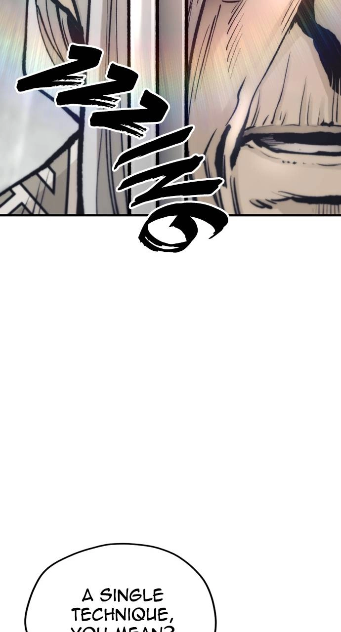 Murim RPG Simulation Chapter 141, page 109 of 127