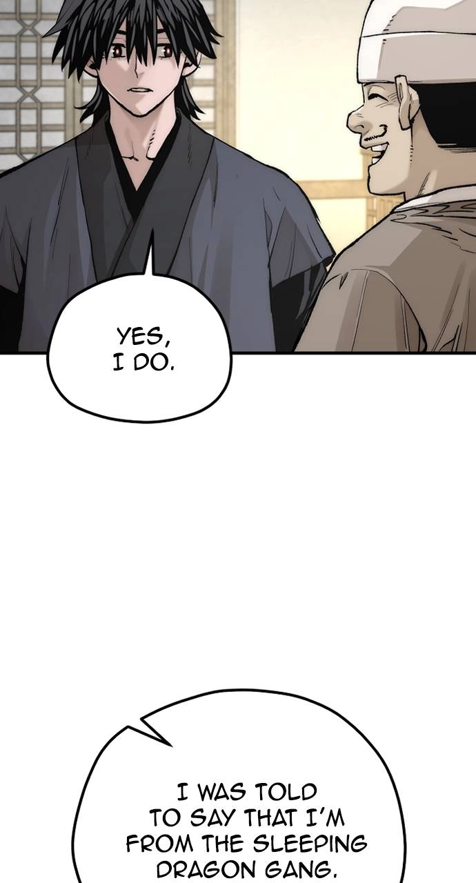 Murim RPG Simulation Chapter 141, page 11 of 127