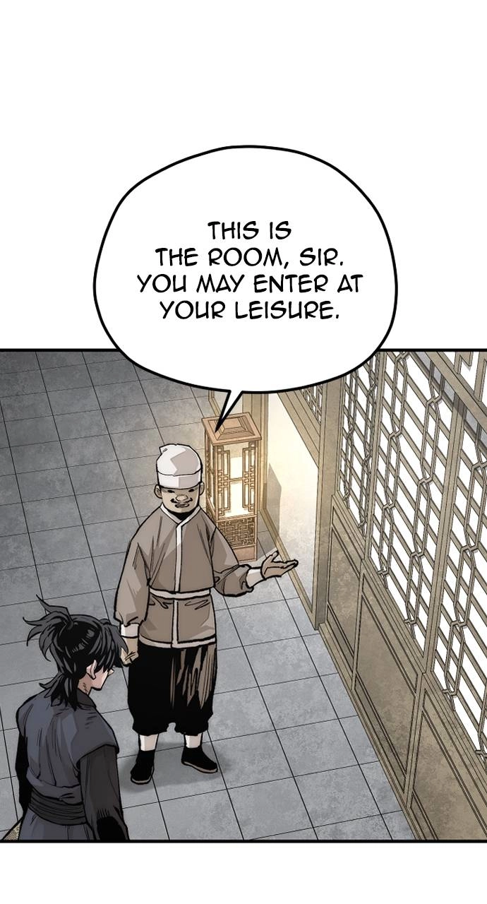 Murim RPG Simulation Chapter 141, page 15 of 127