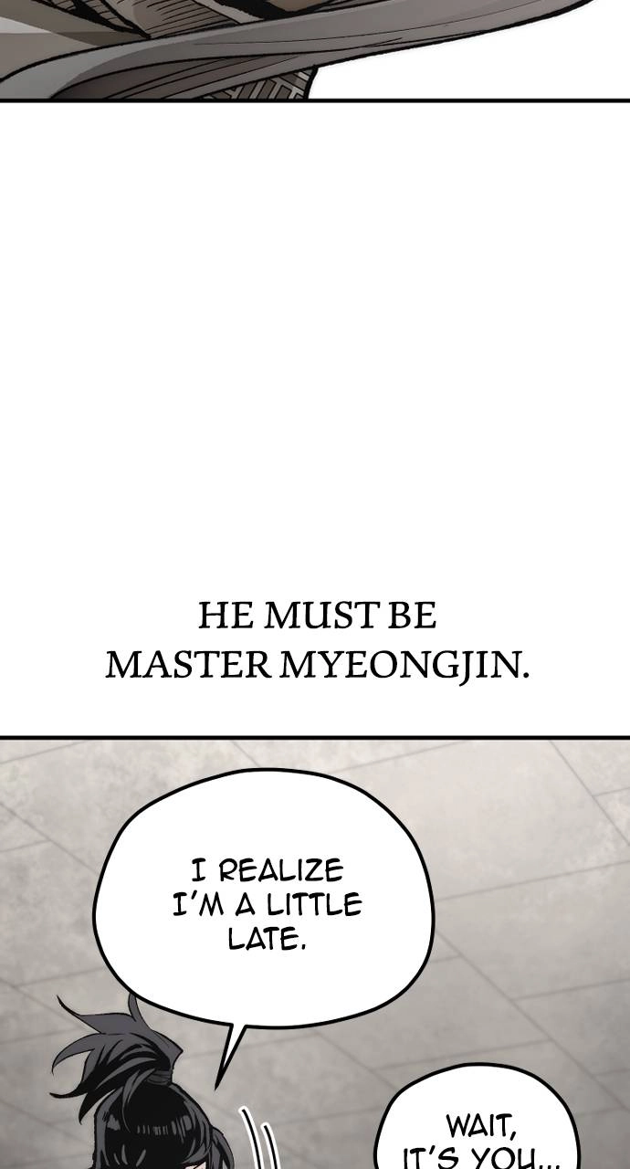 Murim RPG Simulation Chapter 141, page 20 of 127
