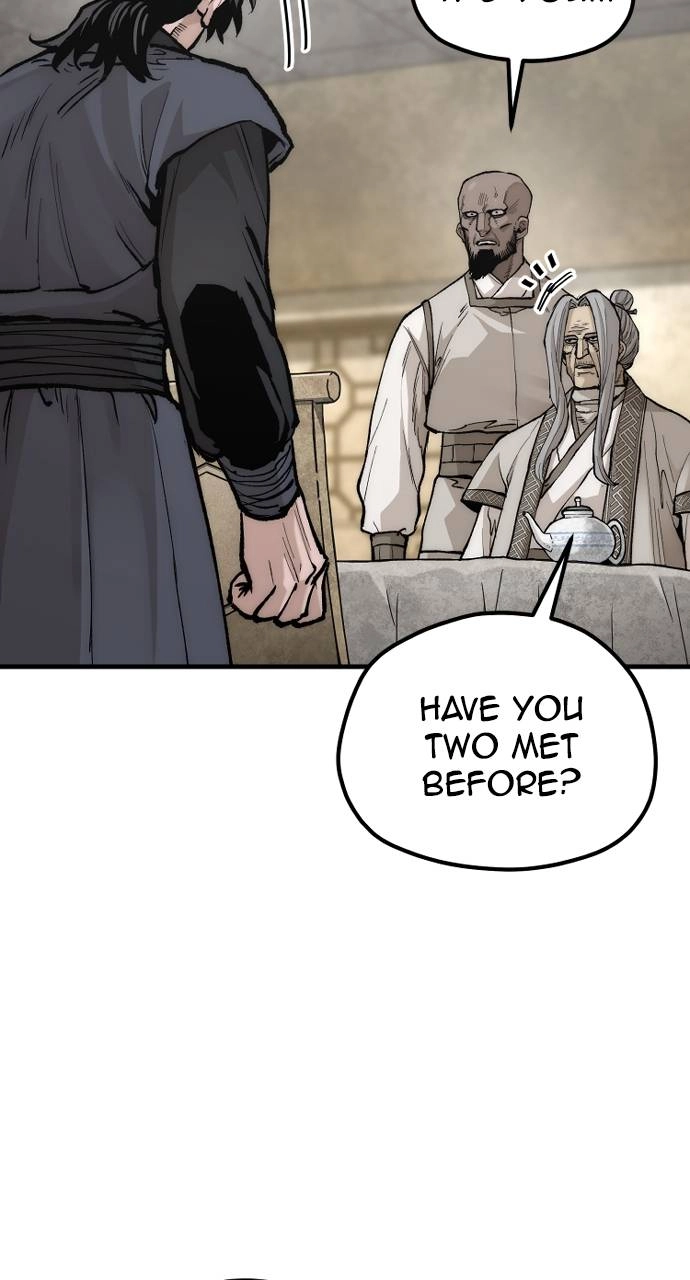 Murim RPG Simulation Chapter 141, page 21 of 127